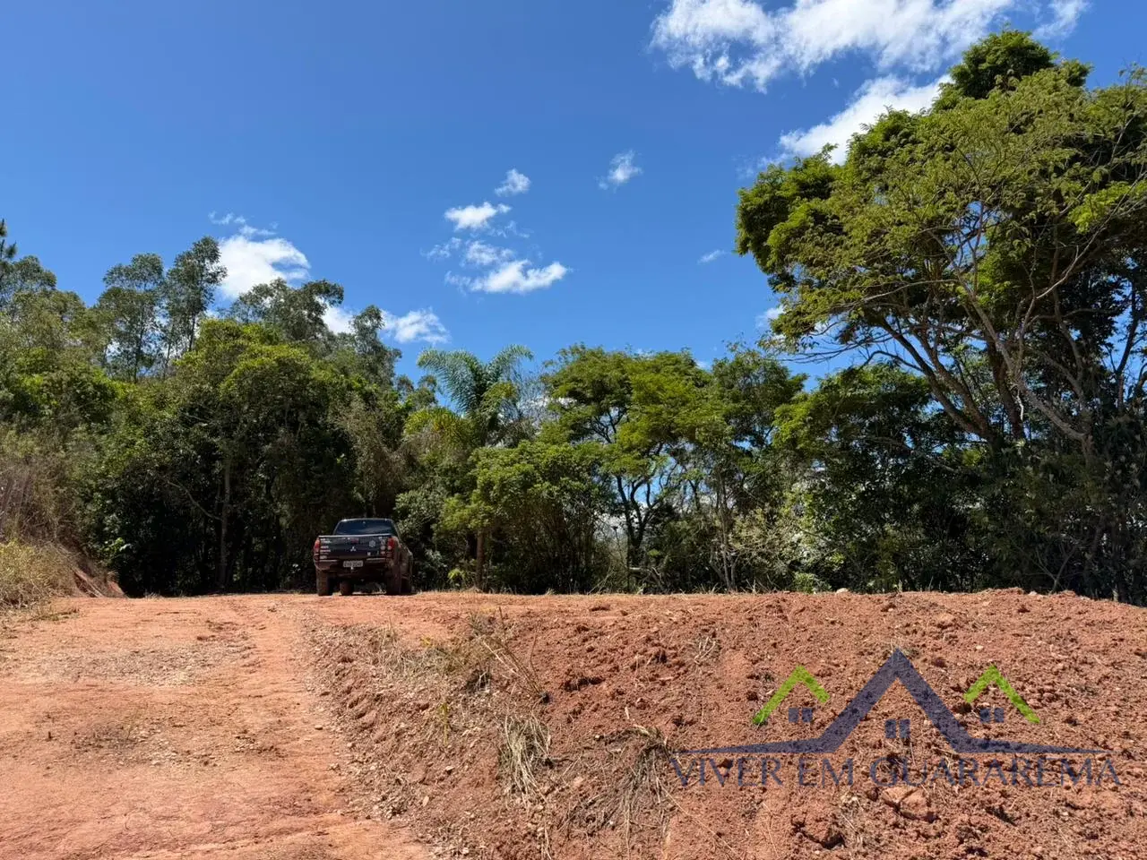 TERRENO NO BAIRRO JACARÉ EM SANTA BRANCA — Miniatura 3