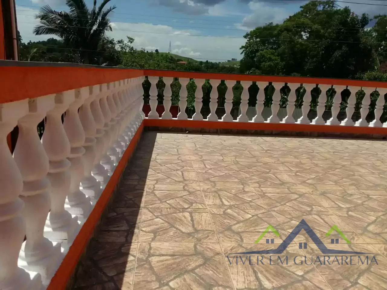 CASA À VENDA NO BAIRRO PARATEÍ — Miniatura 4