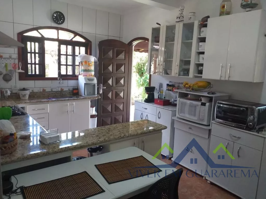 BELÍSSIMA CHÁCARA EM SANTA BRANCA — Miniatura 6