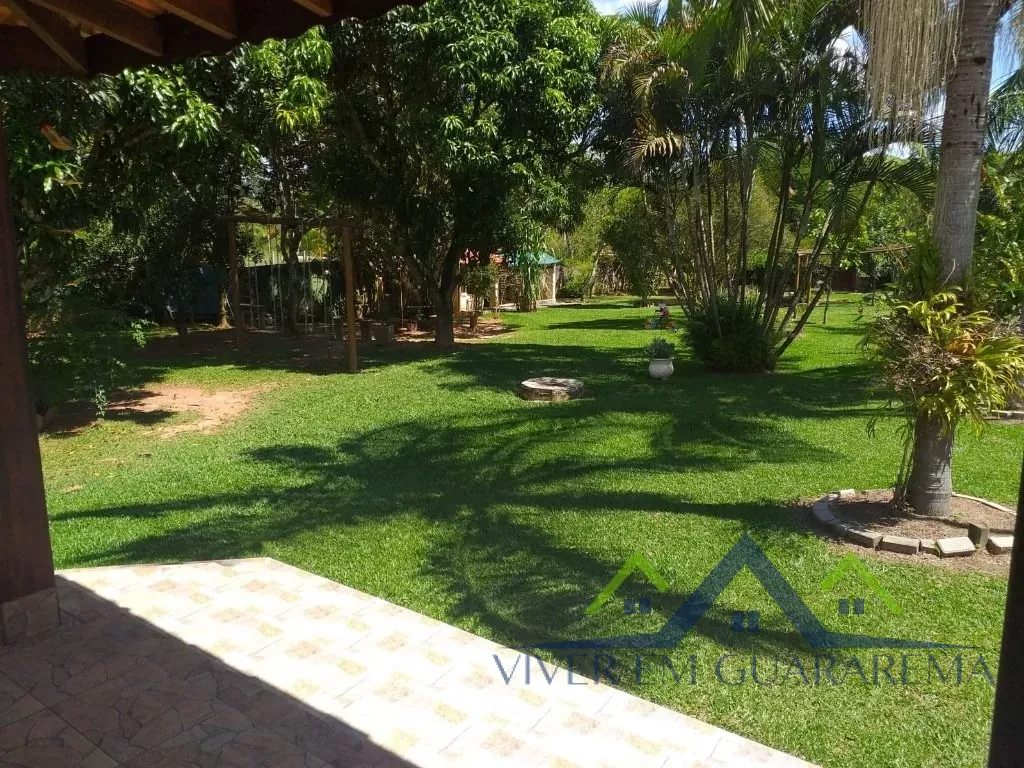 BELÍSSIMA CHÁCARA EM SANTA BRANCA — Miniatura 29