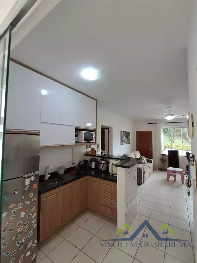 CASA NO CONDOMÍNIO GREENWOOD — Miniatura 4