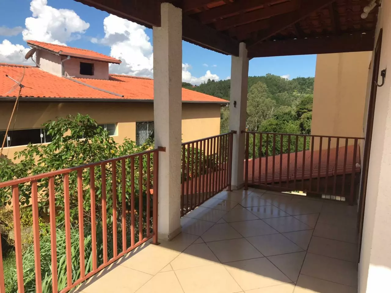 CASA NO BAIRRO VALE DOS EUCALIPTOS — Miniatura 45