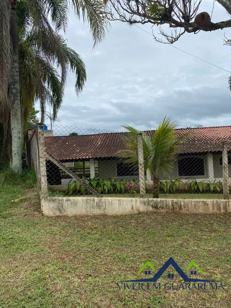 CASA TÉRREA NO JARDIM COSTÃO — Miniatura 2
