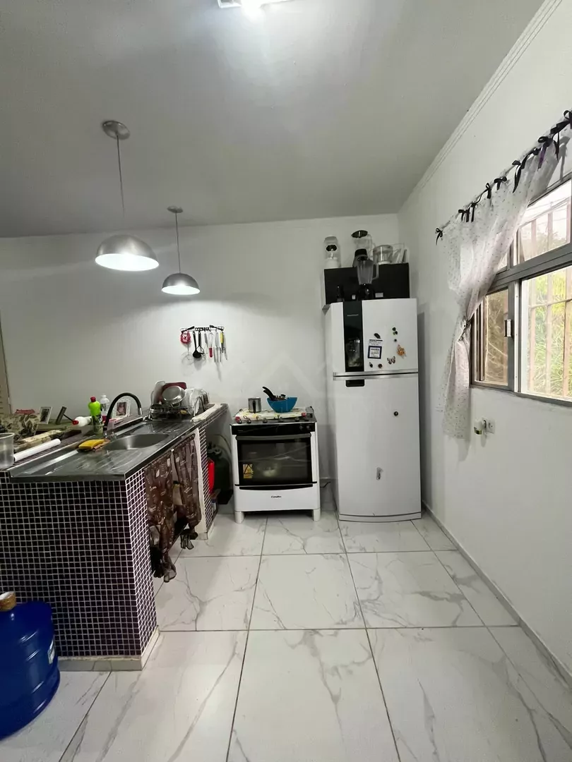 CHÁCARA À VENDA NO BAIRRO DA LAGOA NOVA — Miniatura 22