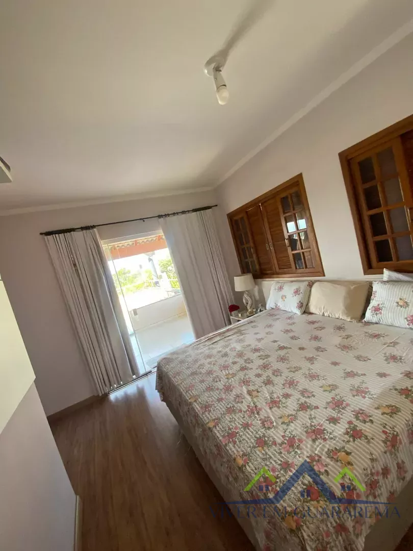 CASA À VENDA NO CONDOMÍNIO ALPES — Miniatura 22