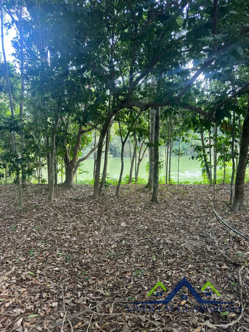 DESLUMBRANTE TERRENO À BEIRA DO RIO DISPONÍVEL PARA COMPRA. SEU REFÚGIO PERFEITO AGUARDA POR VOCÊ! — Miniatura 4