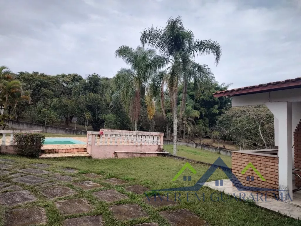CHÁCARA NA DIVISA GUARAREMA COM JACAREÍ — Miniatura 7