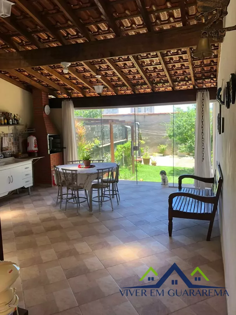 CASA TÉRREA LOCALIZADA NO MOGI MODERNO — Miniatura 18