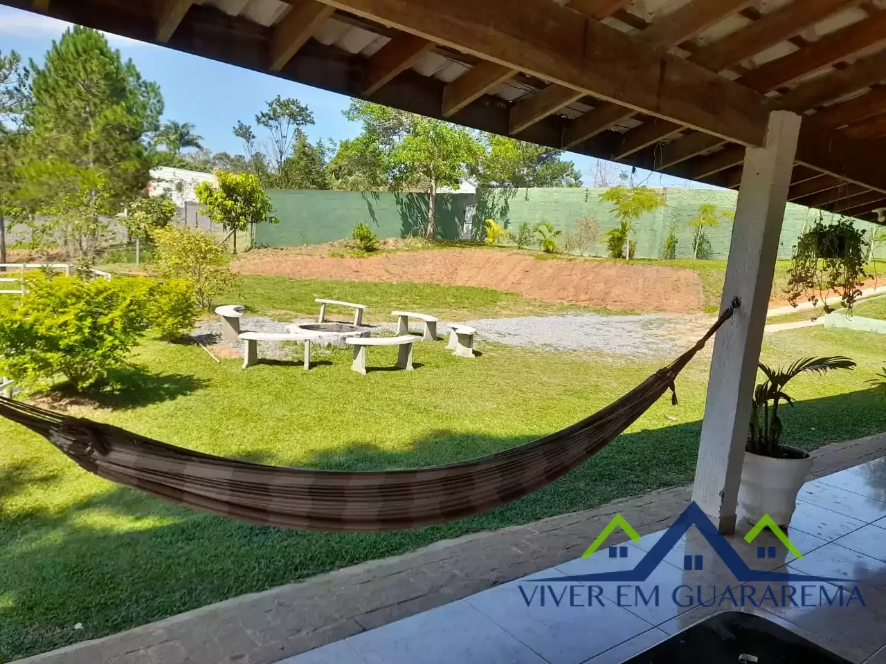CHÁCARA DE TEMPORADA NO PARQUE AGRINCO — ANO NOVO INDISPONÍVEL — Miniatura 17