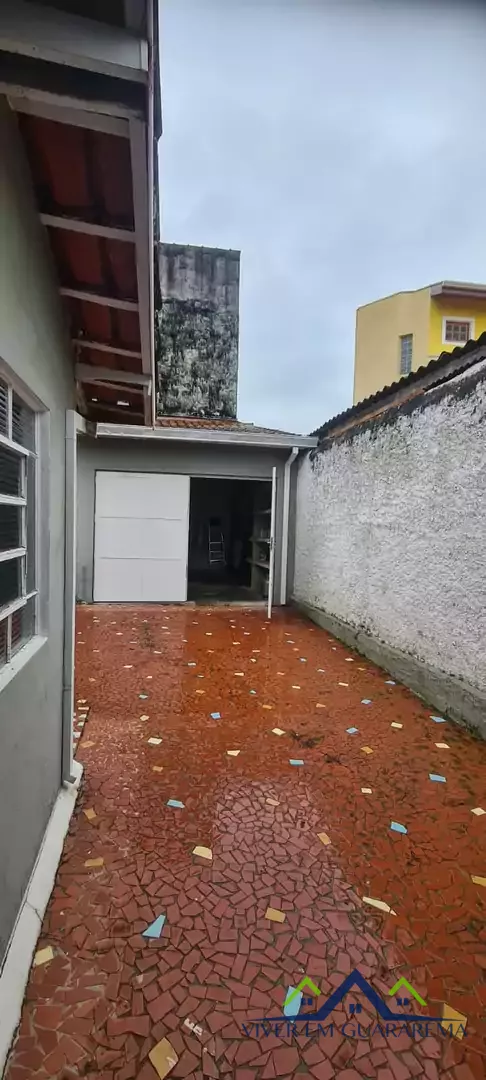 CASA TÉRREA PARA VENDA NO CENTRO — Miniatura 5