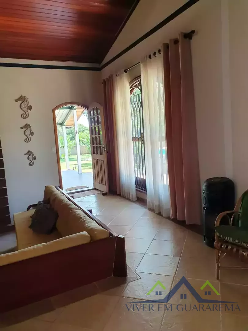 CHÁCARA NO RESIDENCIAL SÍTIO DAS ROSAS — Miniatura 7