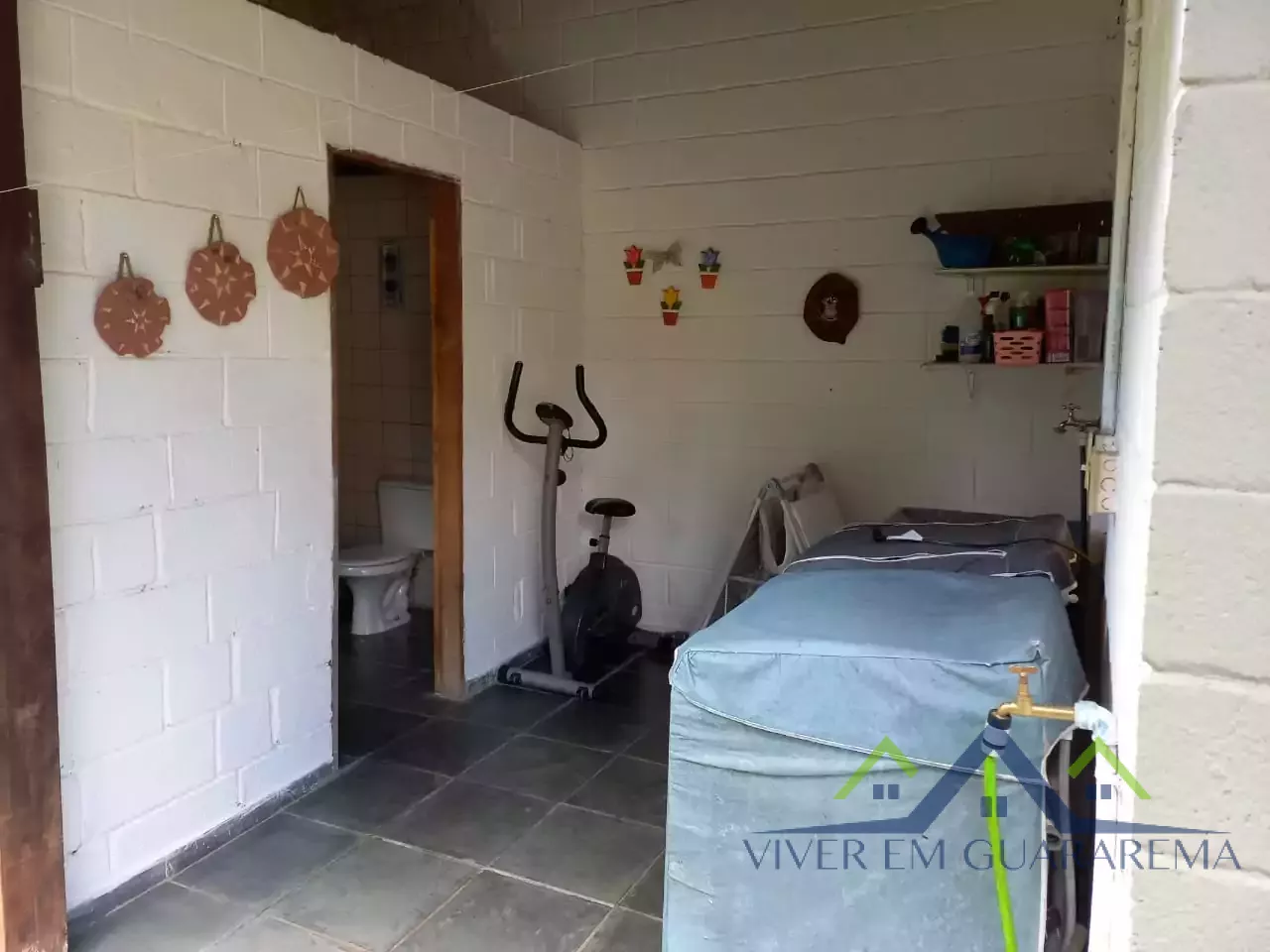 CASA À VENDA NO BAIRRO VALPARAÍBA — Miniatura 18