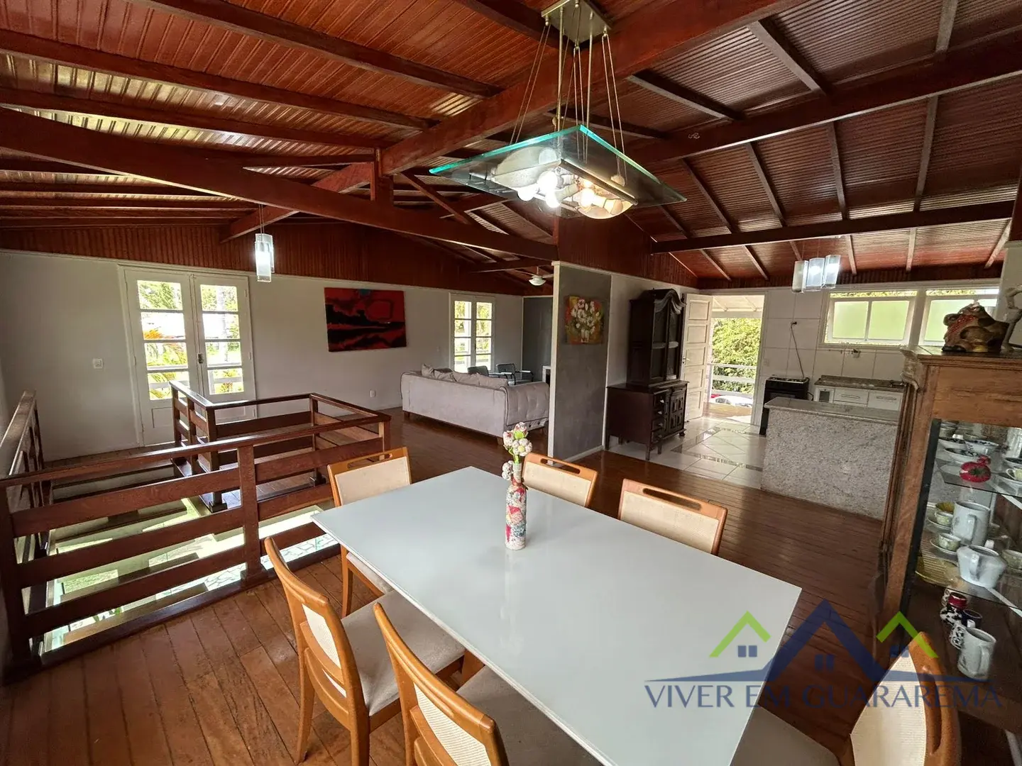 CHÁCARA BEIRA RIO À VENDA — Miniatura 25