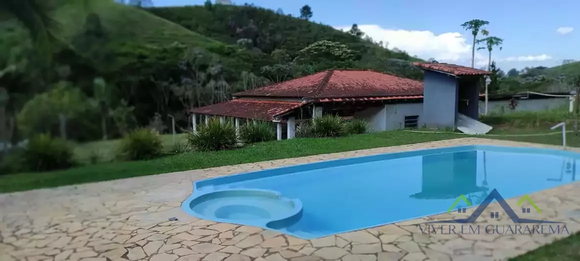 SÍTIO À VENDA EM IGARATÁ — Miniatura 3