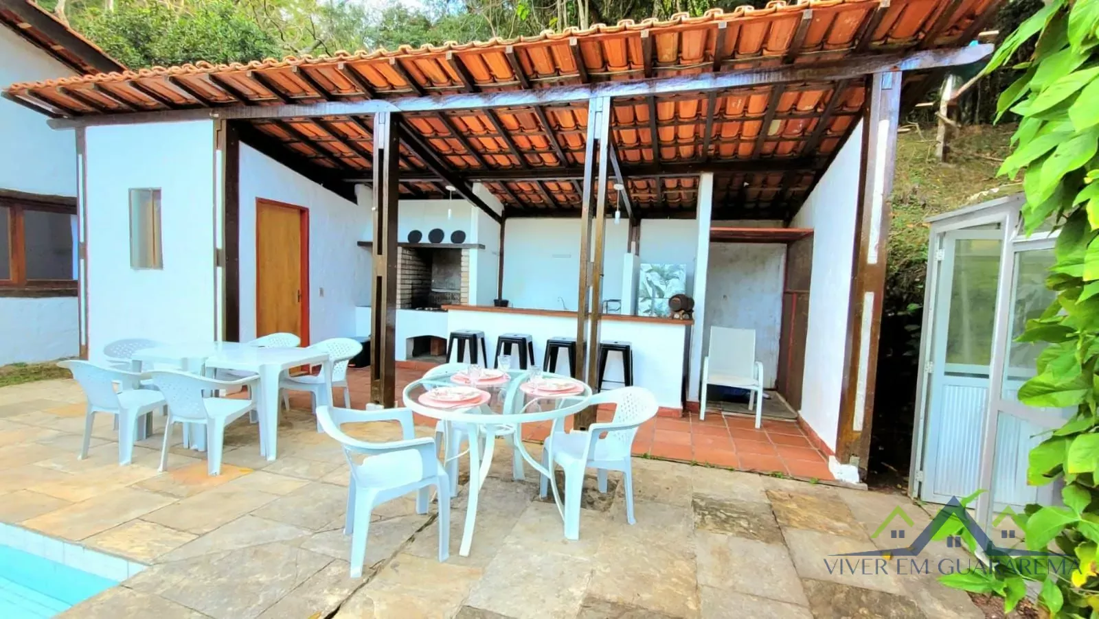 CHÁCARA À VENDA NO ITAÓCA — Miniatura 17