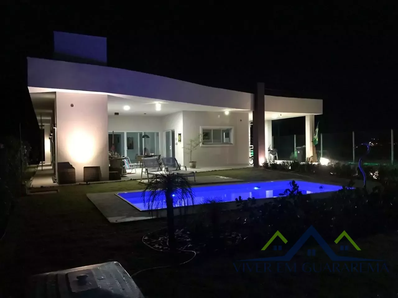 CASA À VENDA NO CONDOMÍNIO LAGO DOURADO — Miniatura 9