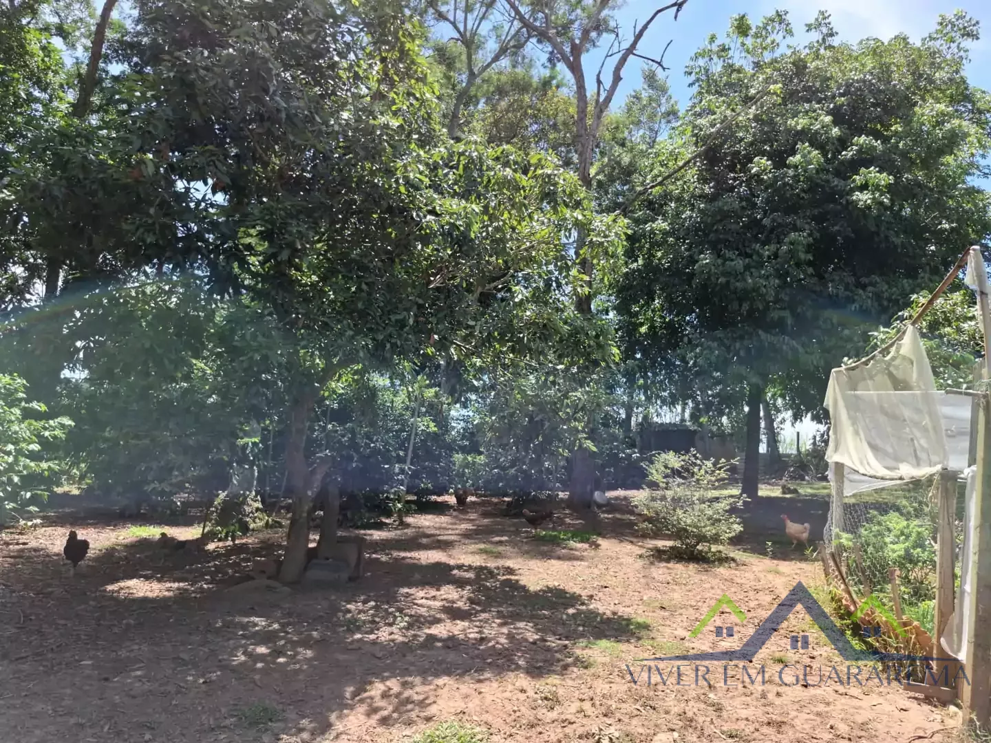 CHÁCARA À VENDA NO BAIRRO ITAPETI — Miniatura 20