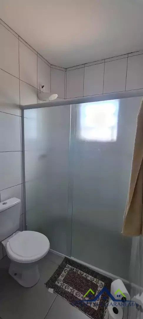AMPLA E BELA CASA PRÓXIMO AO CENTRO — Miniatura 12