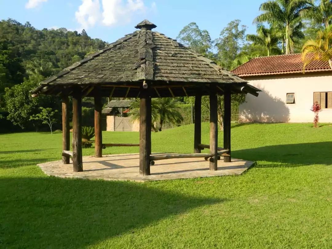 CHÁCARA DE 4.000M² PARA LOCAÇÃO NO COSTÃO — Miniatura 6