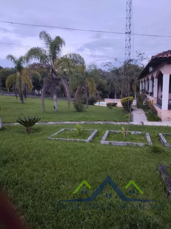 CHÁCARA NA DIVISA GUARAREMA COM JACAREÍ — Miniatura 9