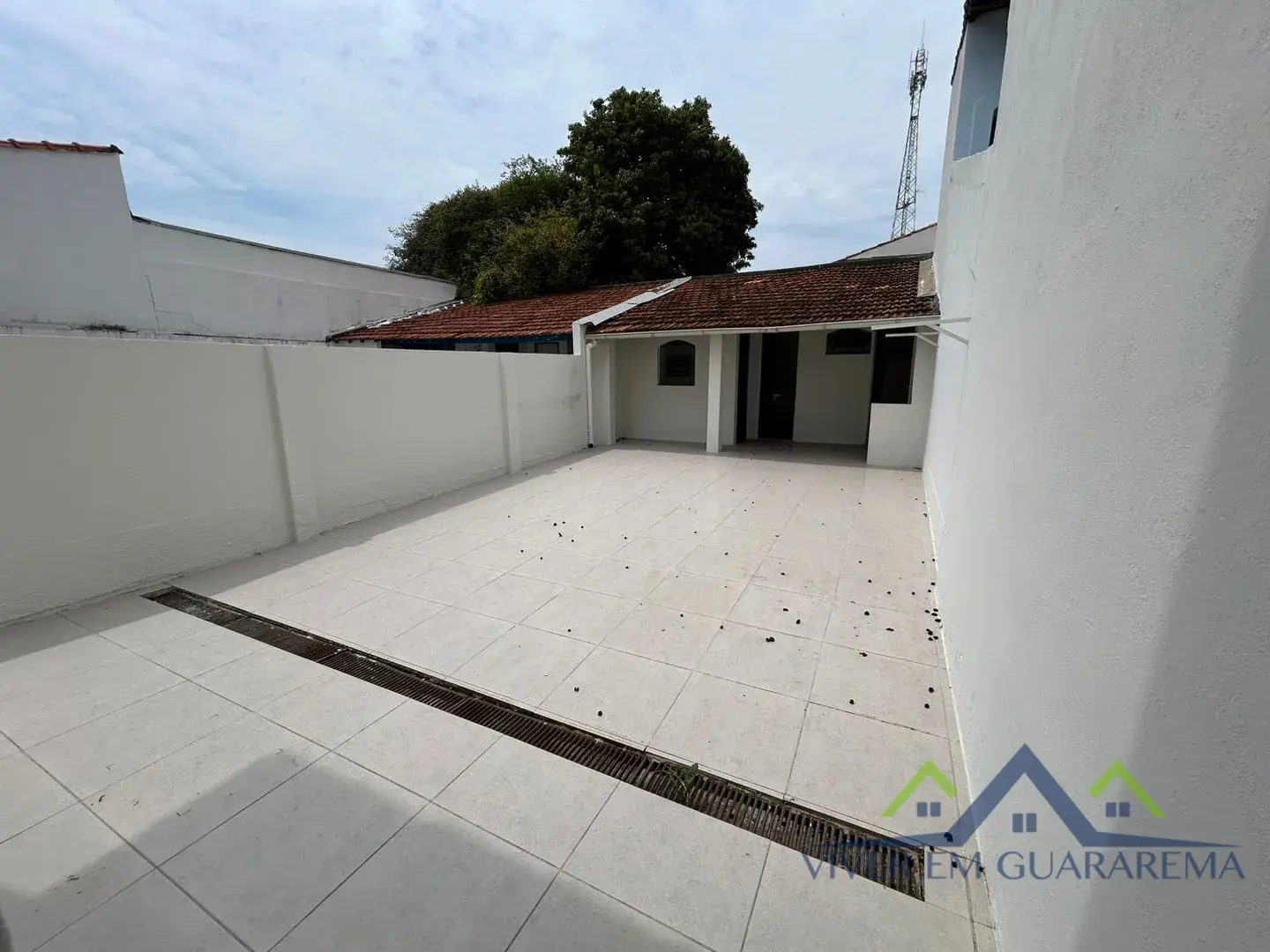 CASA À VENDA NO CENTRO DE GUARAREMA — Miniatura 11