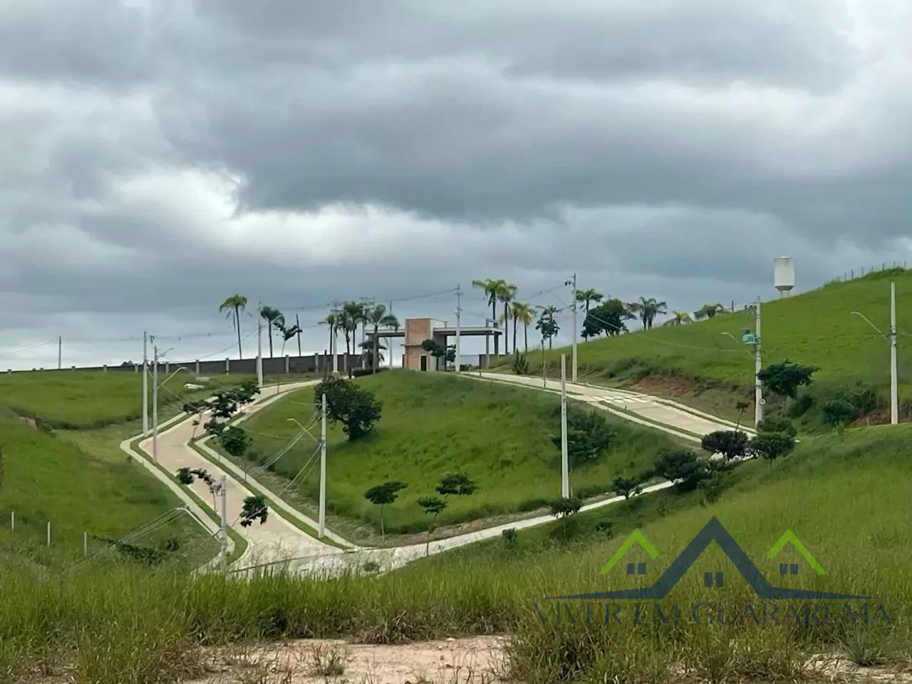TERRENO NO CONDOMÍNIO ALTOS DO ITAÓCA — Miniatura 5