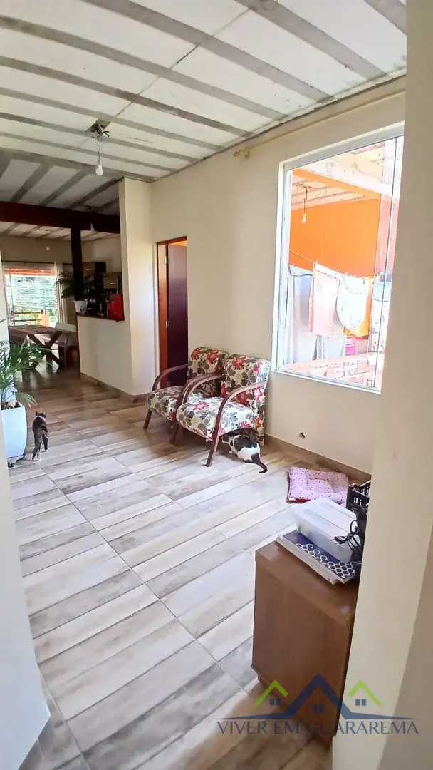 CASA À VENDA NO BAIRRO DONA ANÍSIA — Miniatura 6