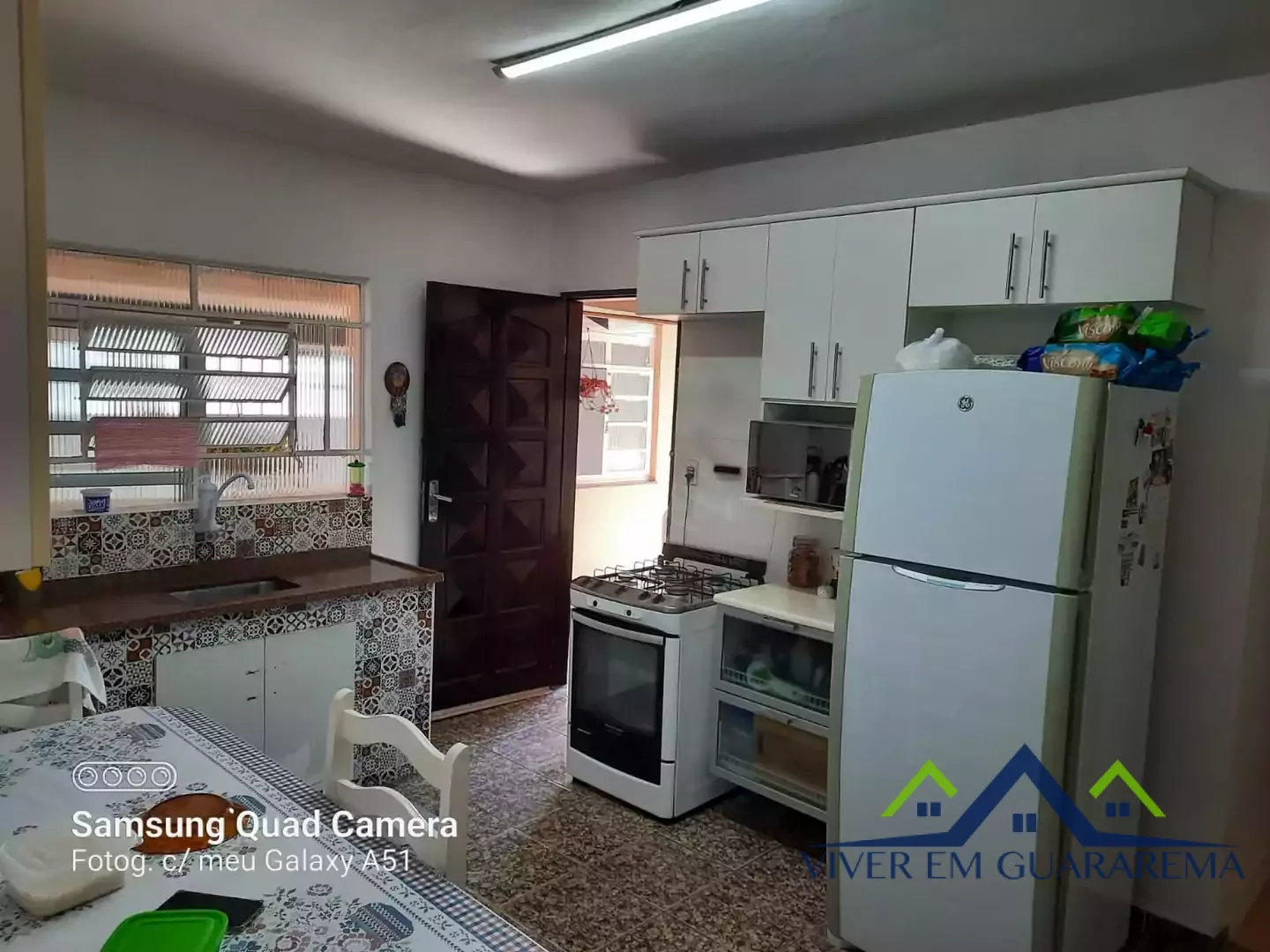 CASA TÉRREA EM MOGI MODERNO — Miniatura 6