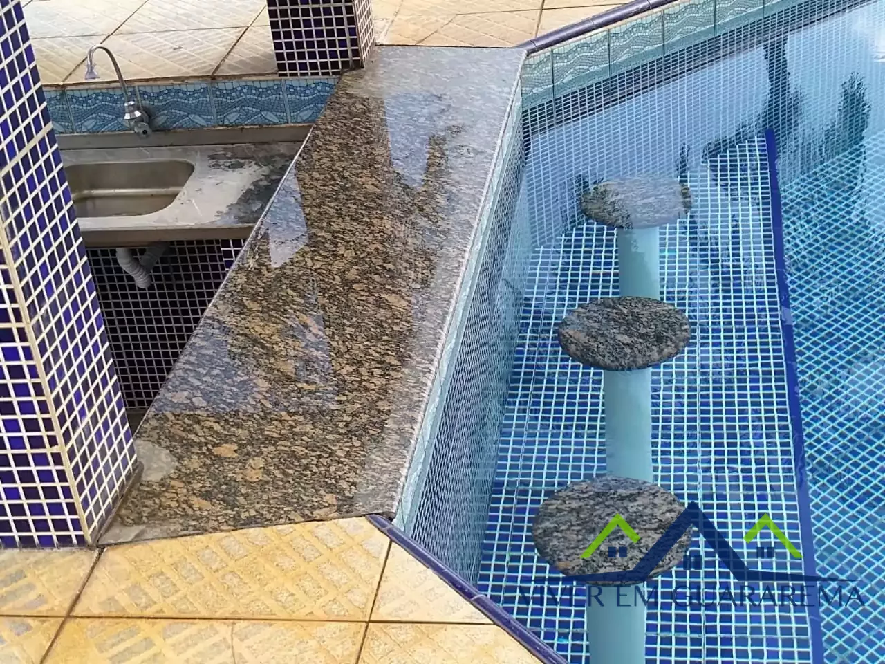 LINDA CHÁCARA EM TERRENO PLANO — Miniatura 16