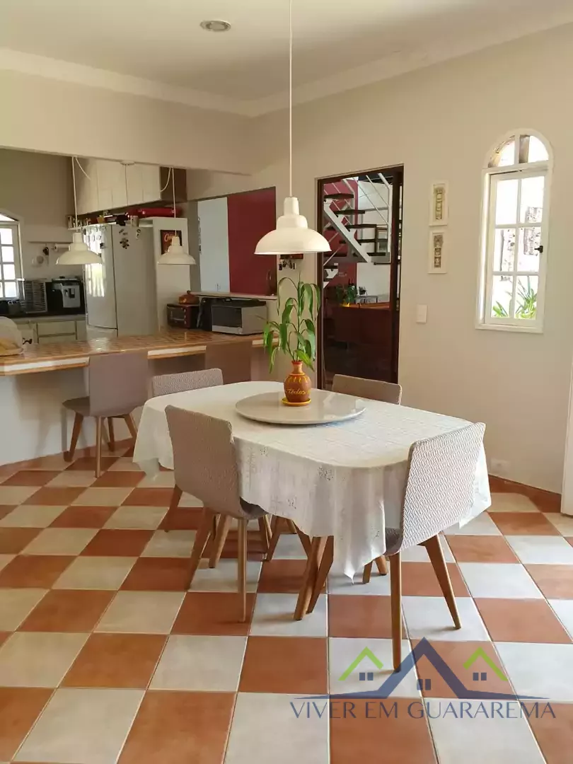 CHÁCARA NO RESIDENCIAL SÍTIO DAS ROSAS — Miniatura 66