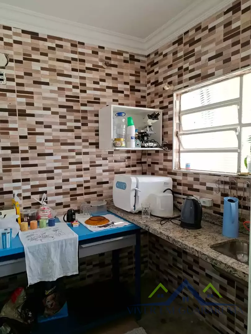 EXCELENTE CASA TÉRREA NO CORAÇÃO DA CIDADE — Miniatura 8