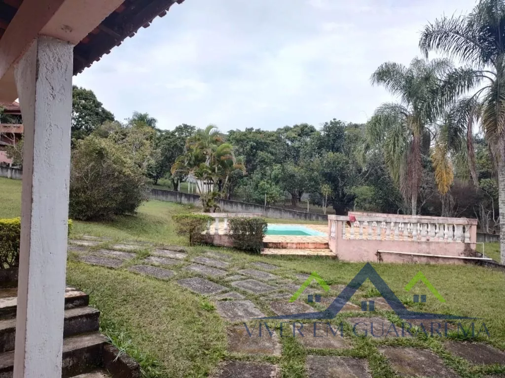 CHÁCARA NA DIVISA GUARAREMA COM JACAREÍ — Miniatura 8