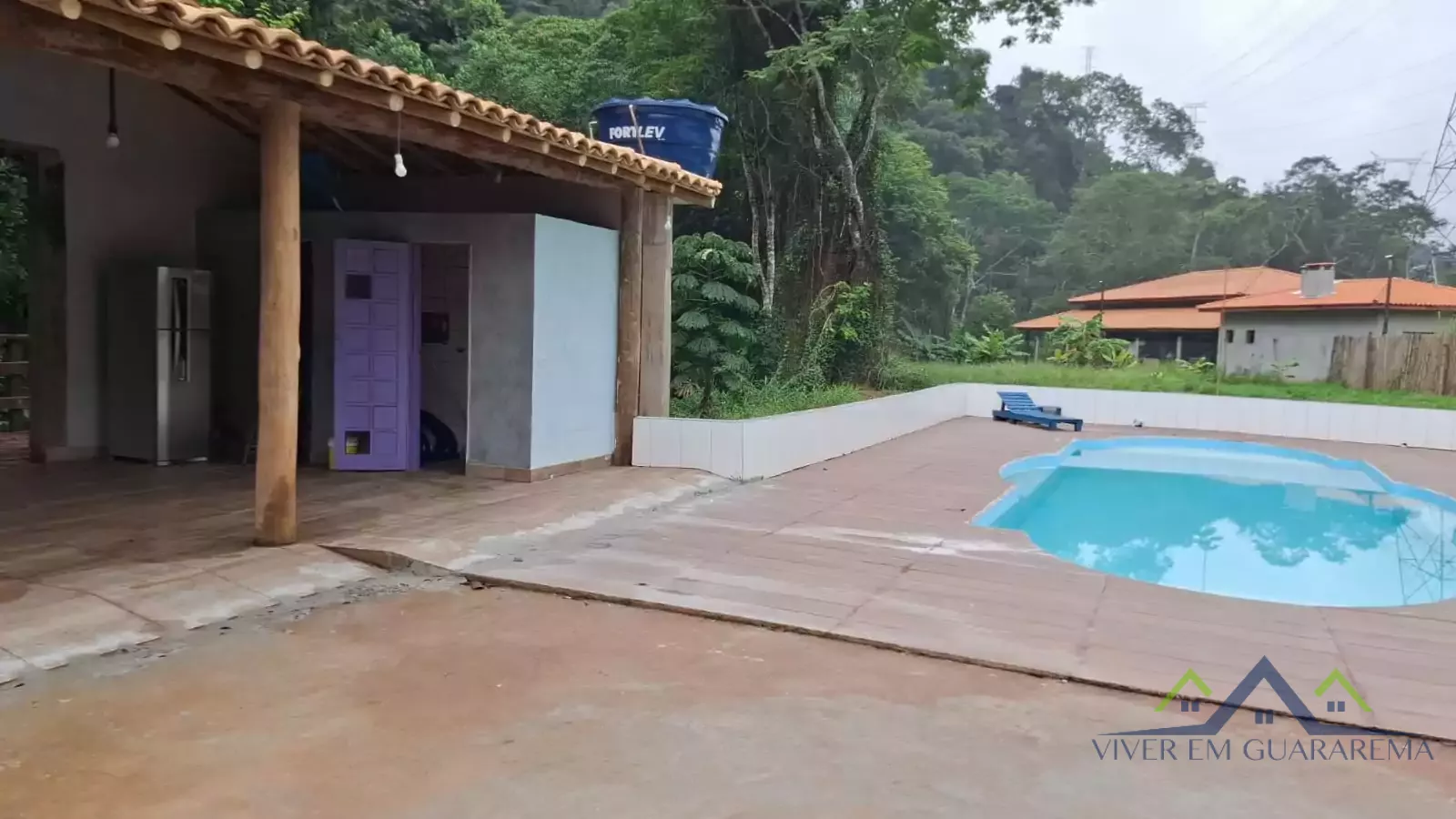 SÍTIO À VENDA NO CAPOEIRINHA — Miniatura 12