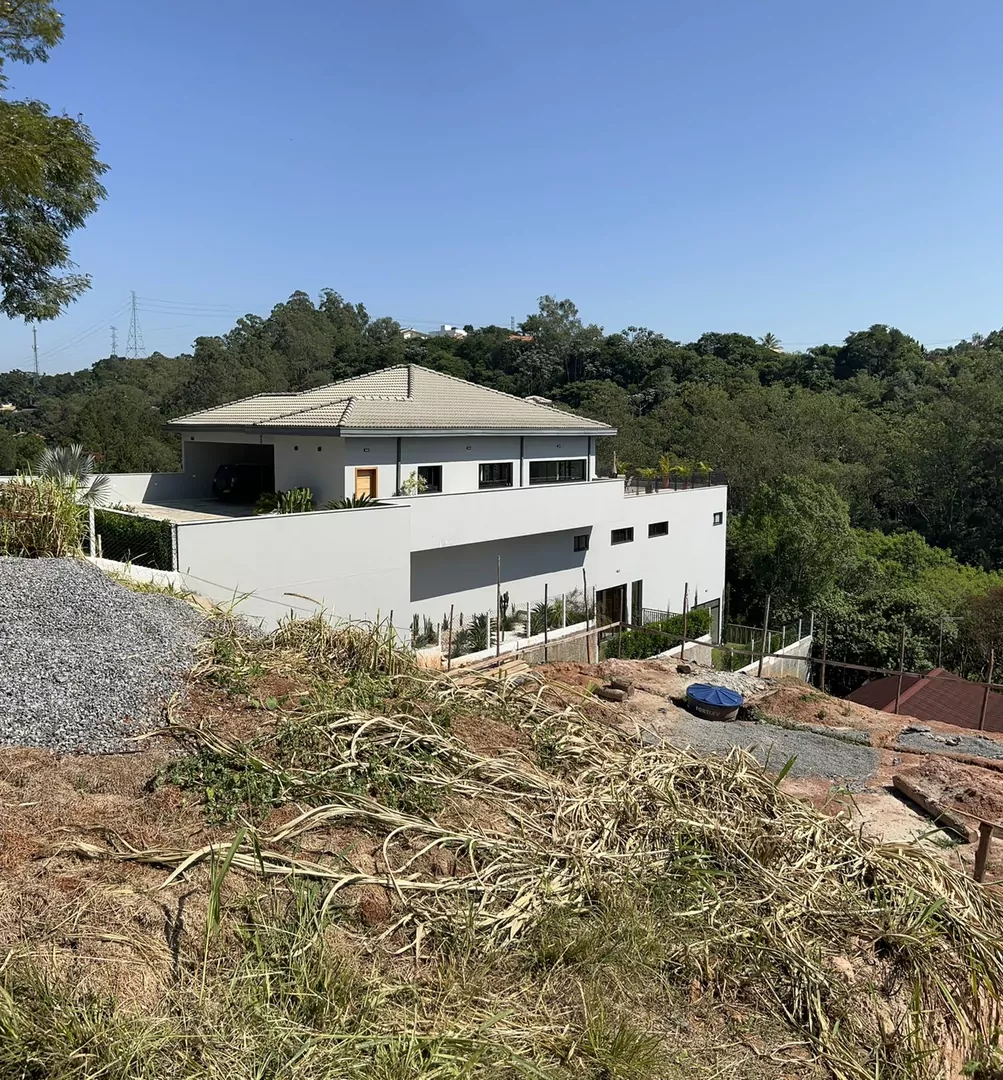 CASA PRÉ FABRICADA NO ALPES — Miniatura 23