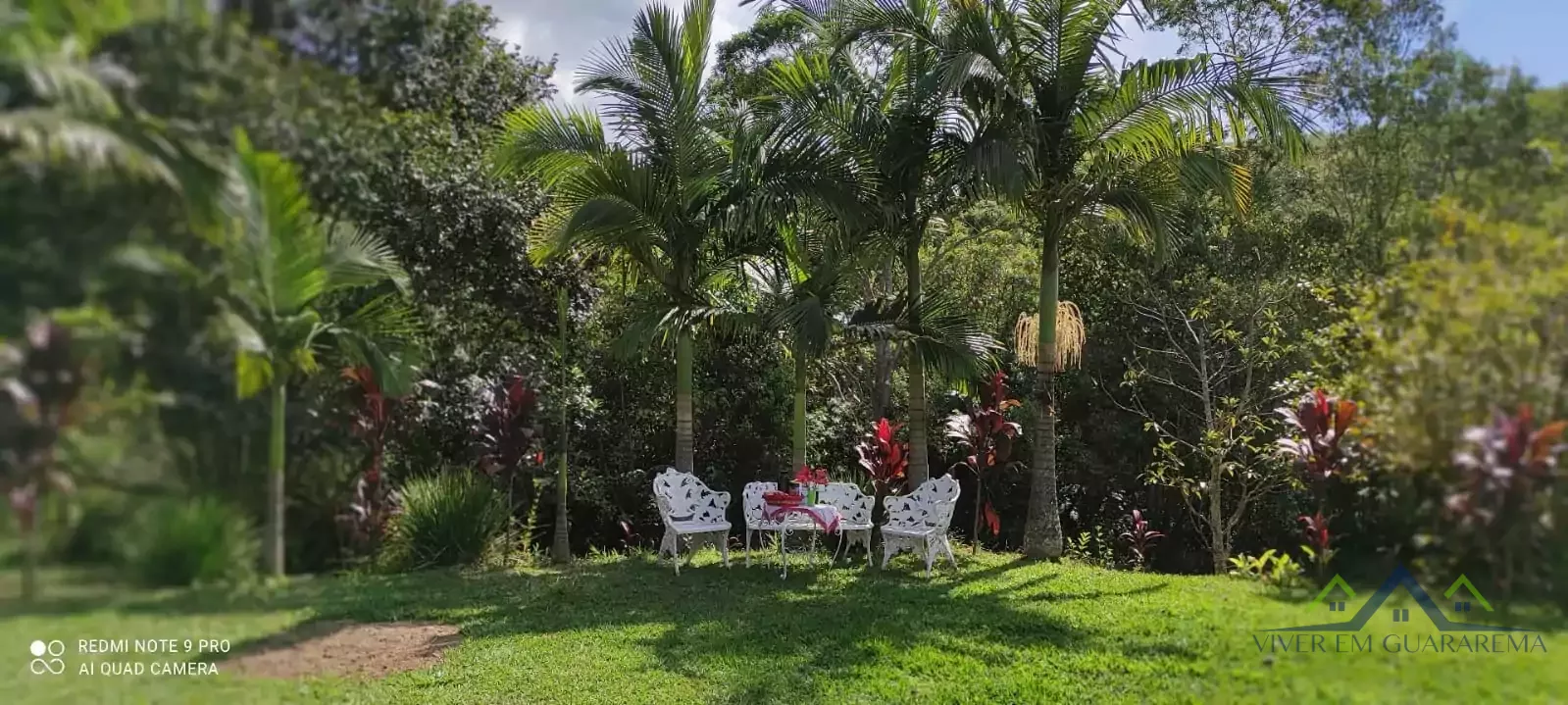 SÍTIO À VENDA EM IGARATÁ — Miniatura 15