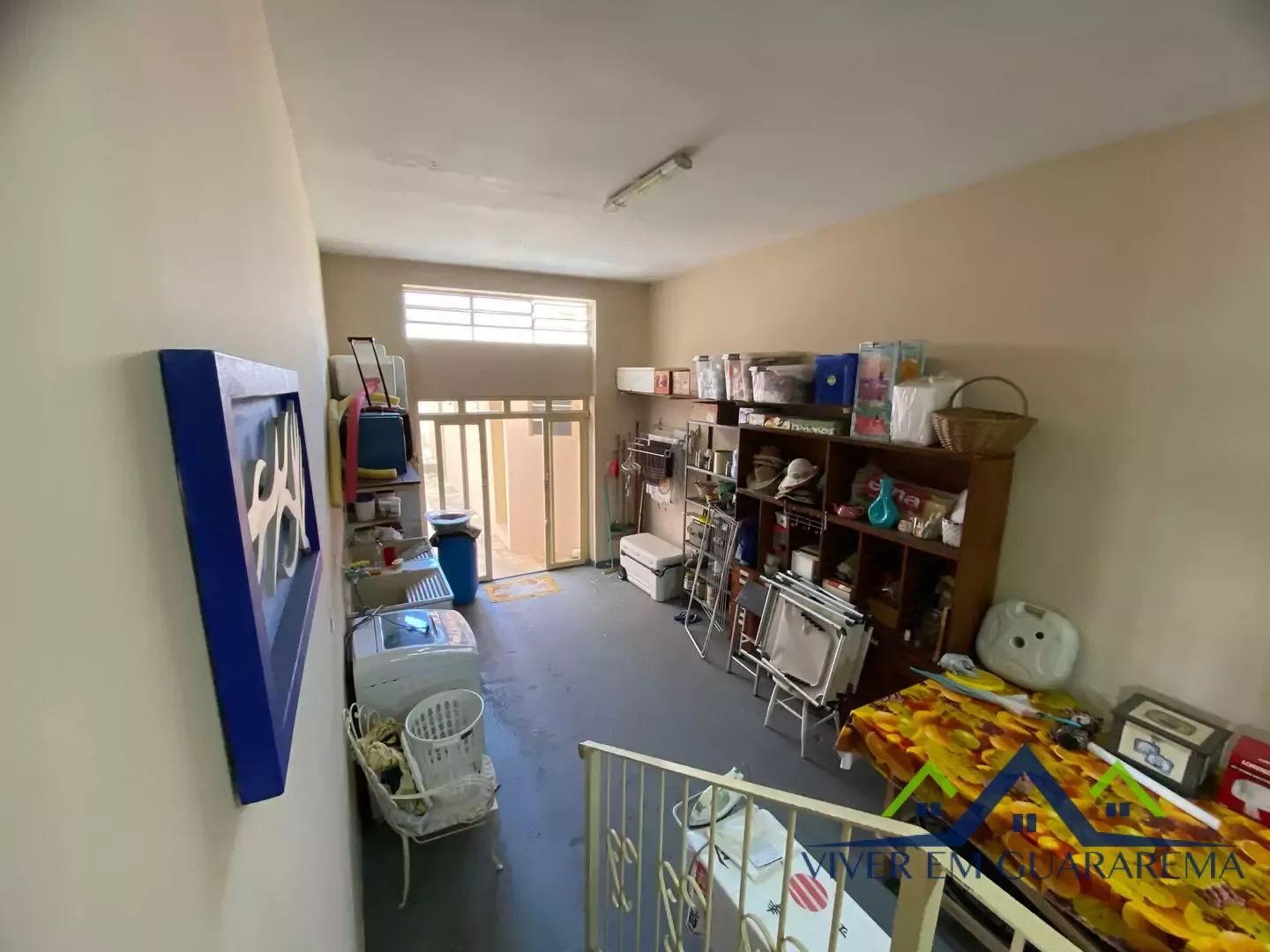 CHÁCARA BEIRA RIO À VENDA LOCALIZADA NO CENTRO DE GUARAREMA — Miniatura 29