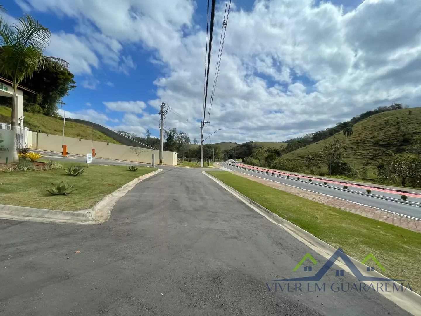 TERRENO À VENDA NO RESIDENCIAL PORTAL DE GUARAREMA — Miniatura 14