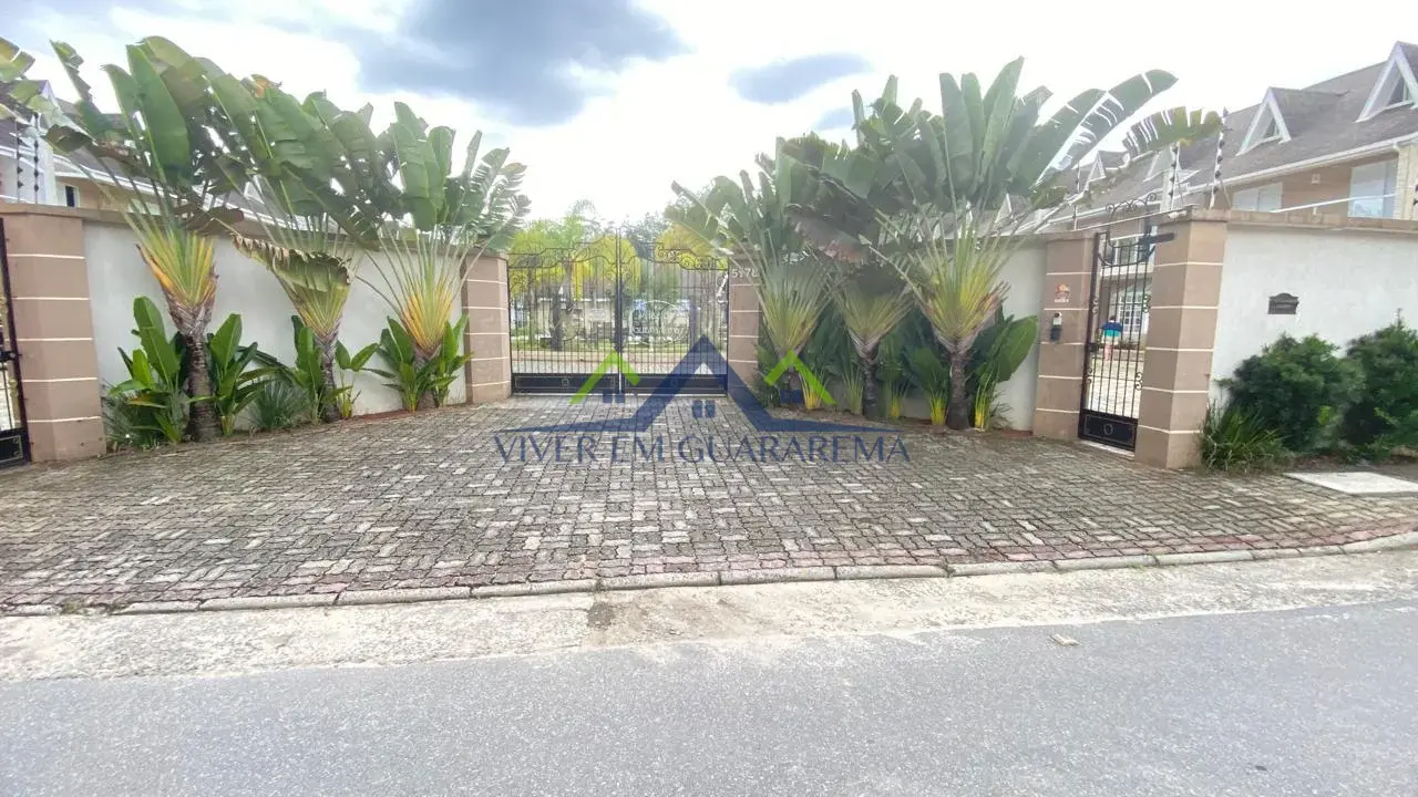 SOBRADO À VENDA NO CONDOMÍNIO VILLAS DE GUARAREMA — Miniatura 16