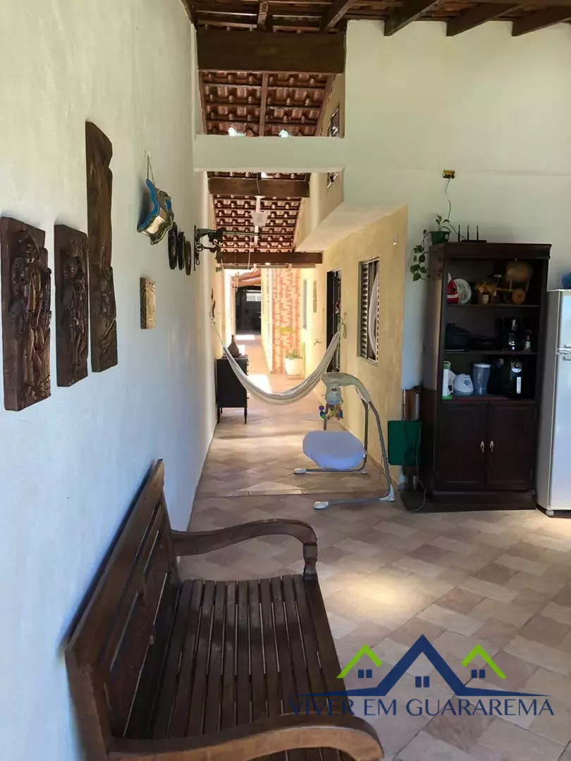 CASA TÉRREA LOCALIZADA NO MOGI MODERNO — Miniatura 33