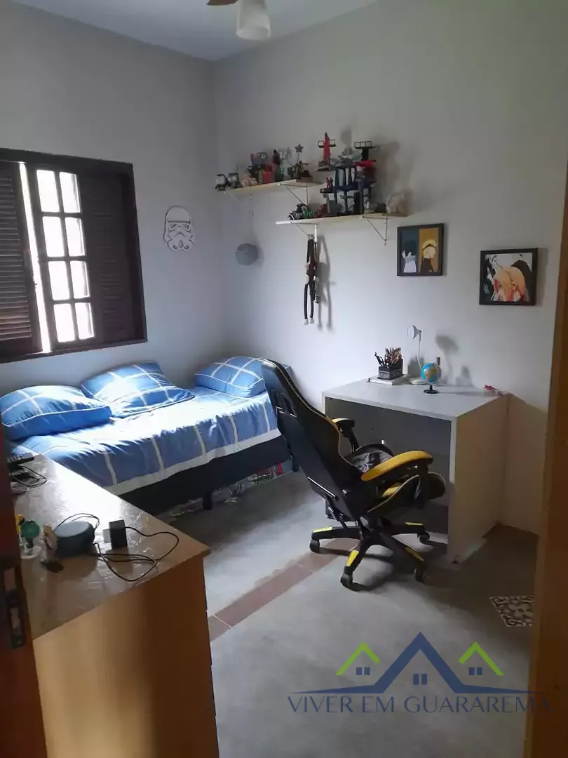 CASA À VENDA NO JARDIM ITAPEMA — Miniatura 8
