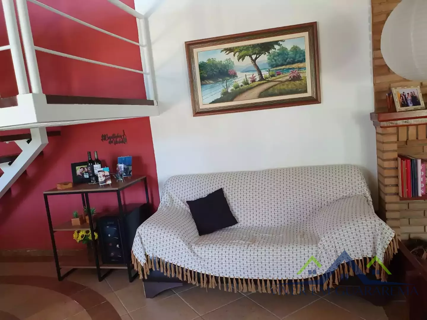 CHÁCARA NO RESIDENCIAL SÍTIO DAS ROSAS — Miniatura 13