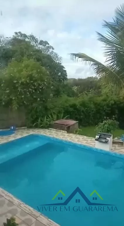 CHÁCARA NA DIVISA DE GUARAREMA — Miniatura 3