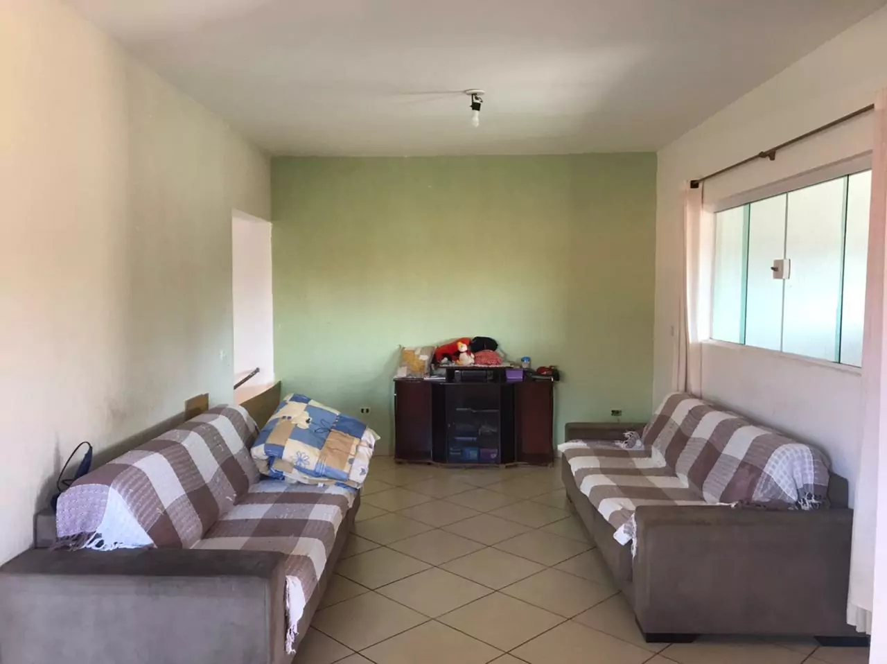 CASA NO BAIRRO VALE DOS EUCALIPTOS — Miniatura 11