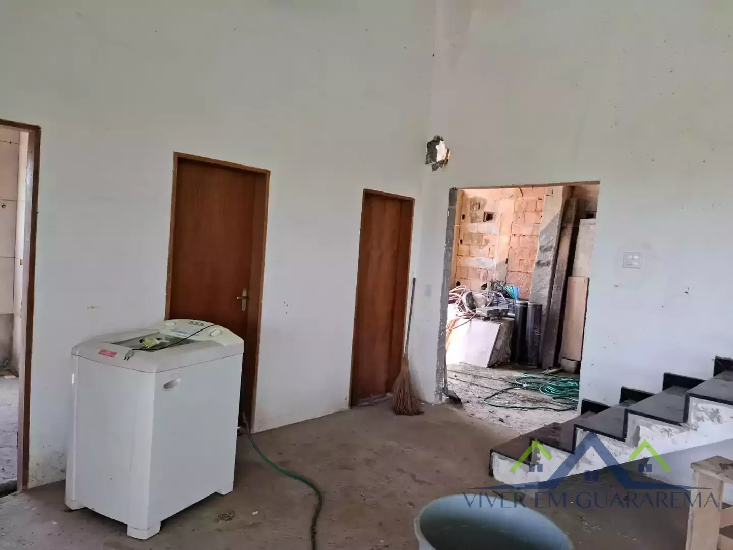 CASA À VENDA NO CONDOMÍNIO LAGO DOURADO — Miniatura 7