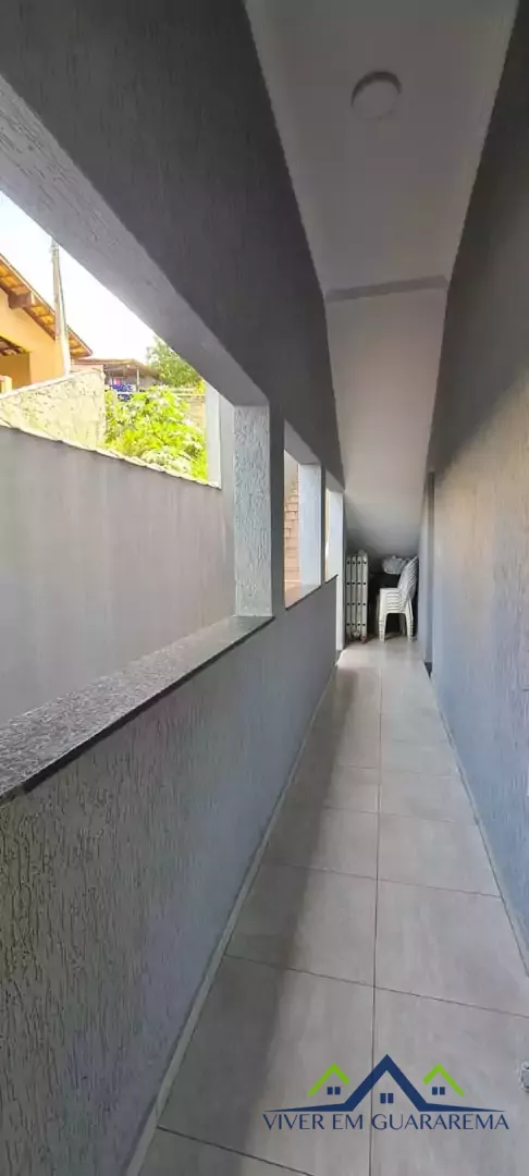 AMPLA E BELA CASA PRÓXIMO AO CENTRO — Miniatura 22