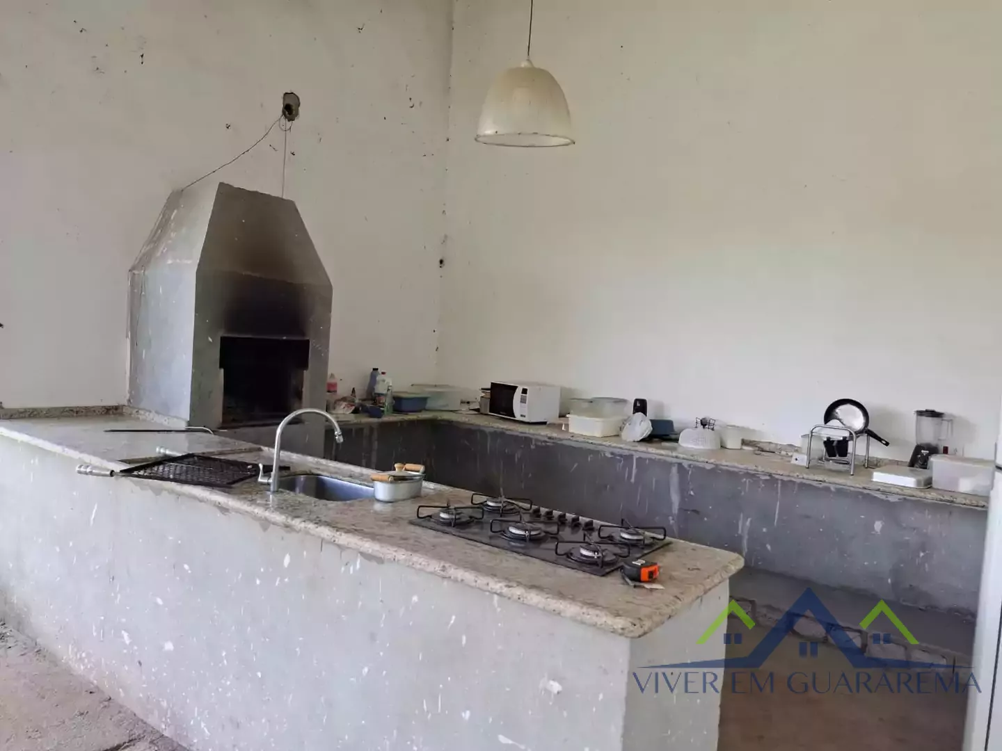CASA À VENDA NO CONDOMÍNIO LAGO DOURADO — Miniatura 15
