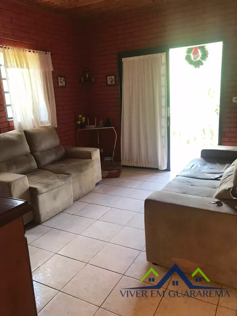 CHARMOSA CHÁCARA NO JD COSTÃO — Miniatura 9