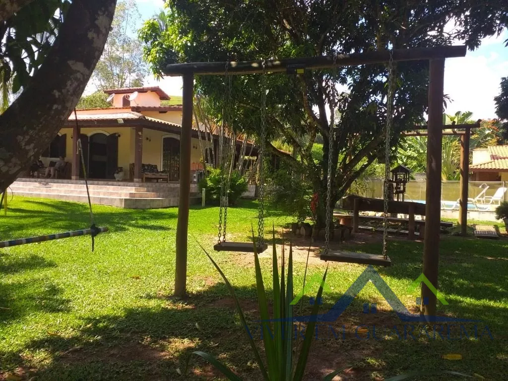 BELÍSSIMA CHÁCARA EM SANTA BRANCA — Miniatura 11