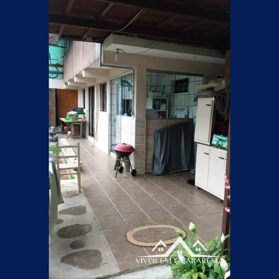 SOBRADO À VENDA NO CENTRO — Miniatura 2