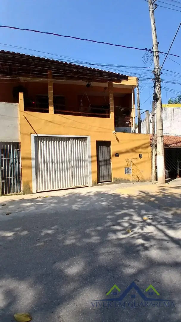 CASA À VENDA NO BAIRRO DONA ANÍSIA